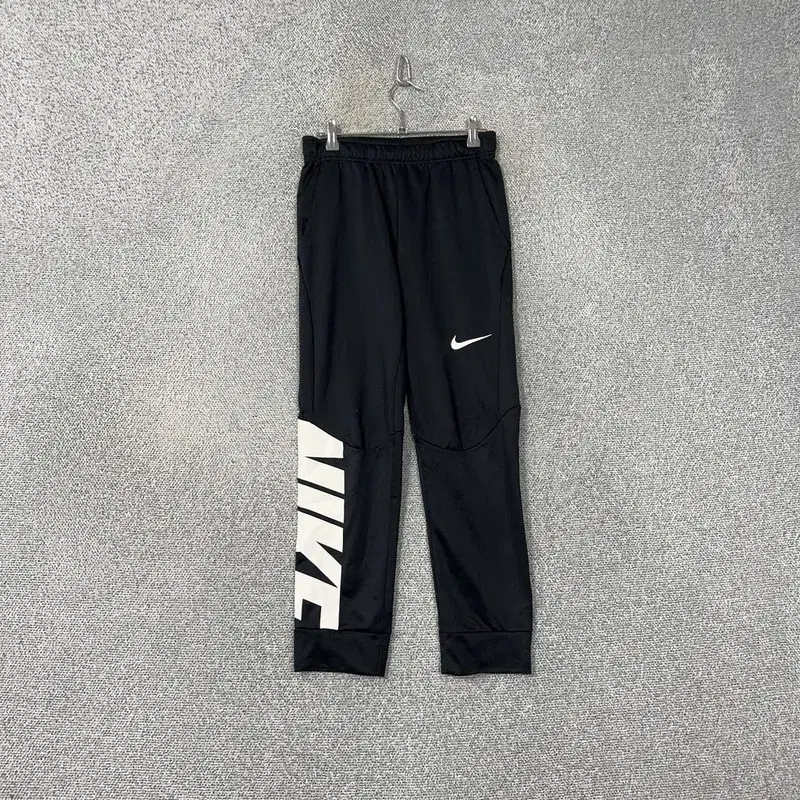 Nike Logo Printed Training Pants L