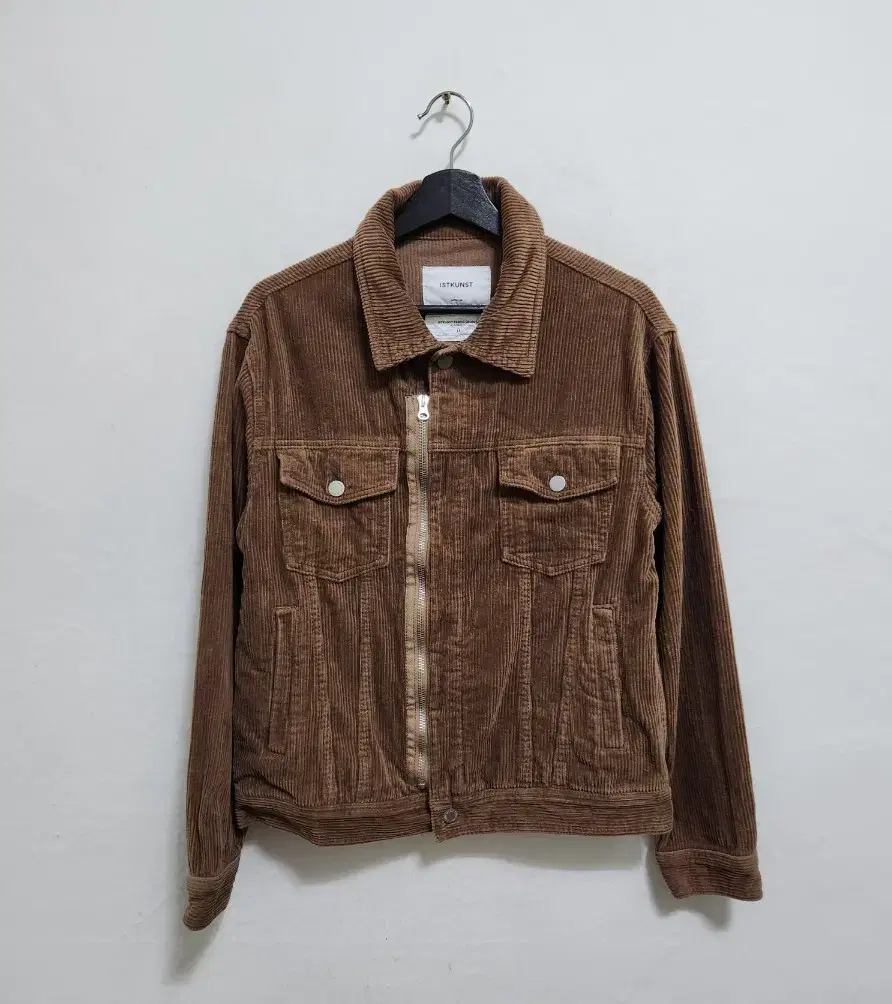 [East Kunst] 95 South Corduroy Jacket