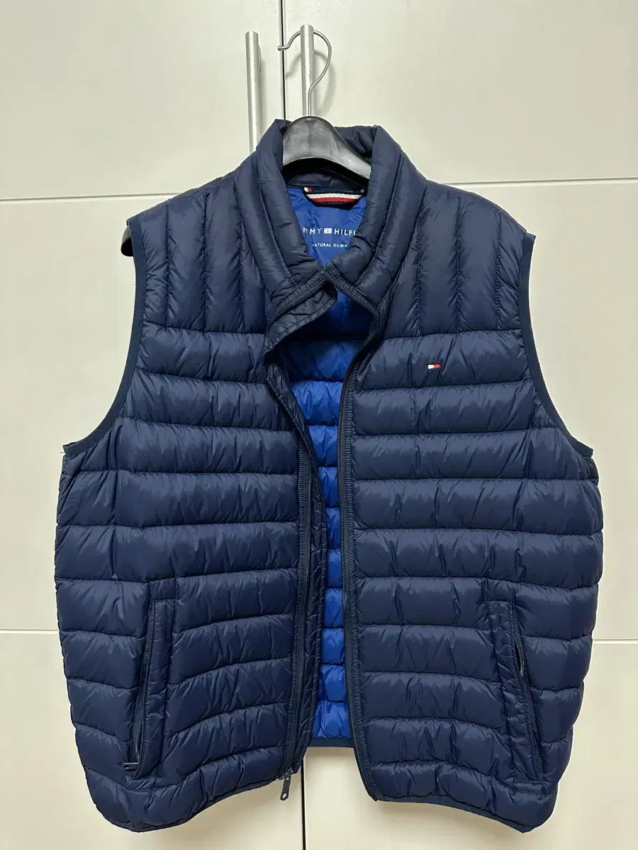 Tommy Hilfiger Padded Jo (Overseas M)