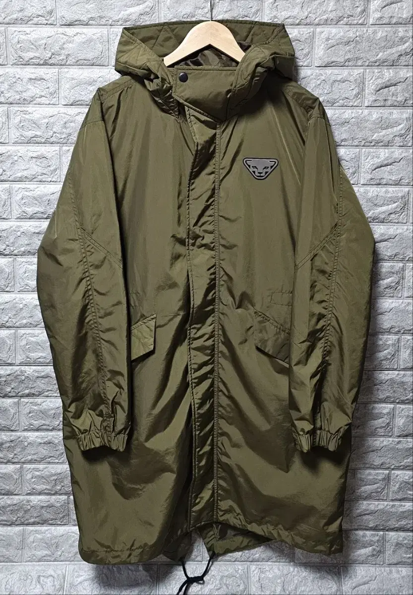 Dynafit Camping Windbreaker XL