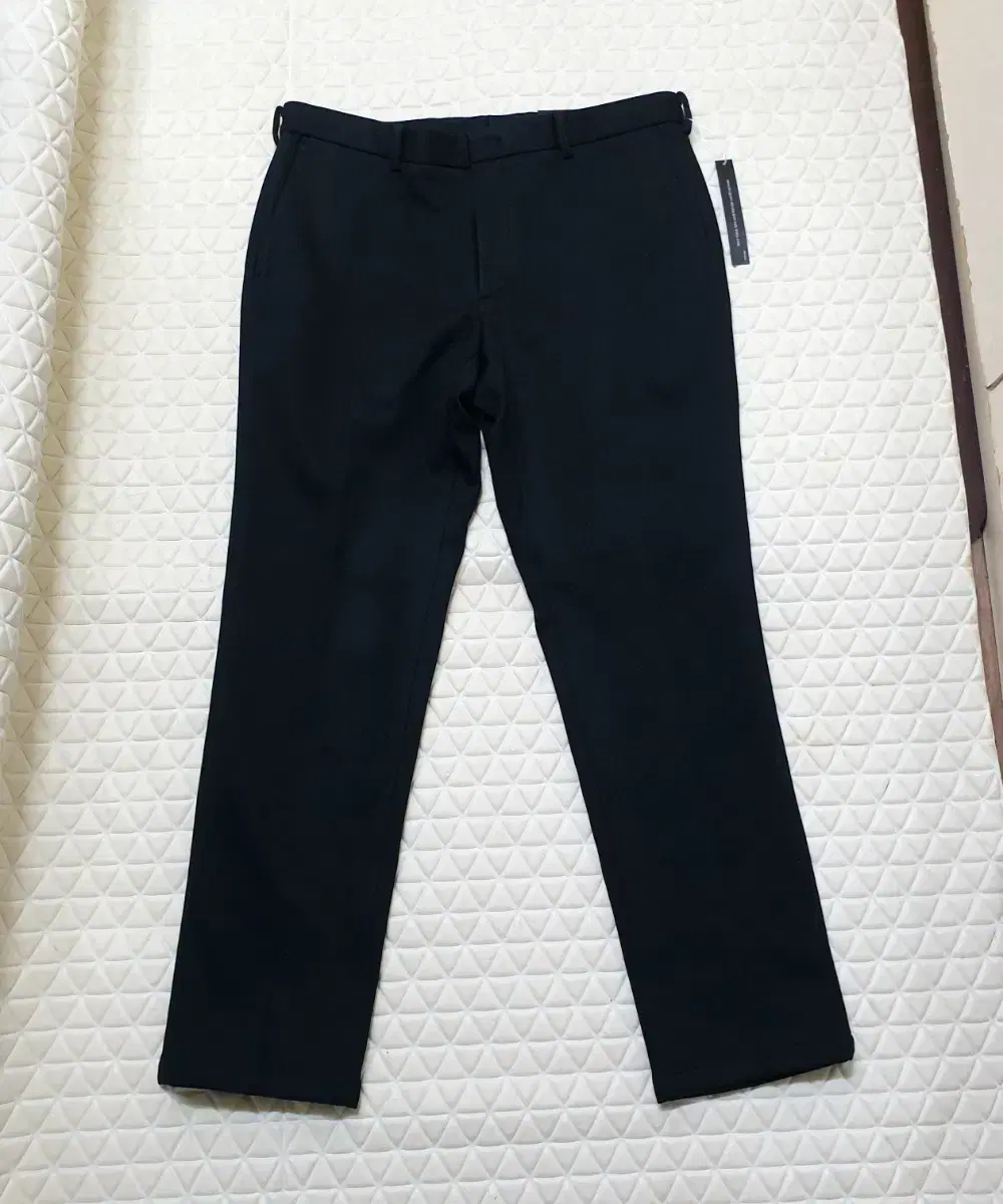 New Arrivals Men's 38-39 Pants Brushed Pants Slacks Bonded Pants Men's Pants New