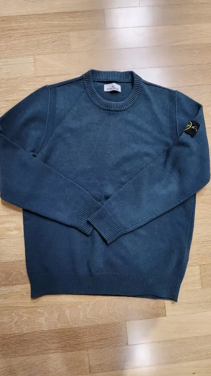 Stone Island Knit