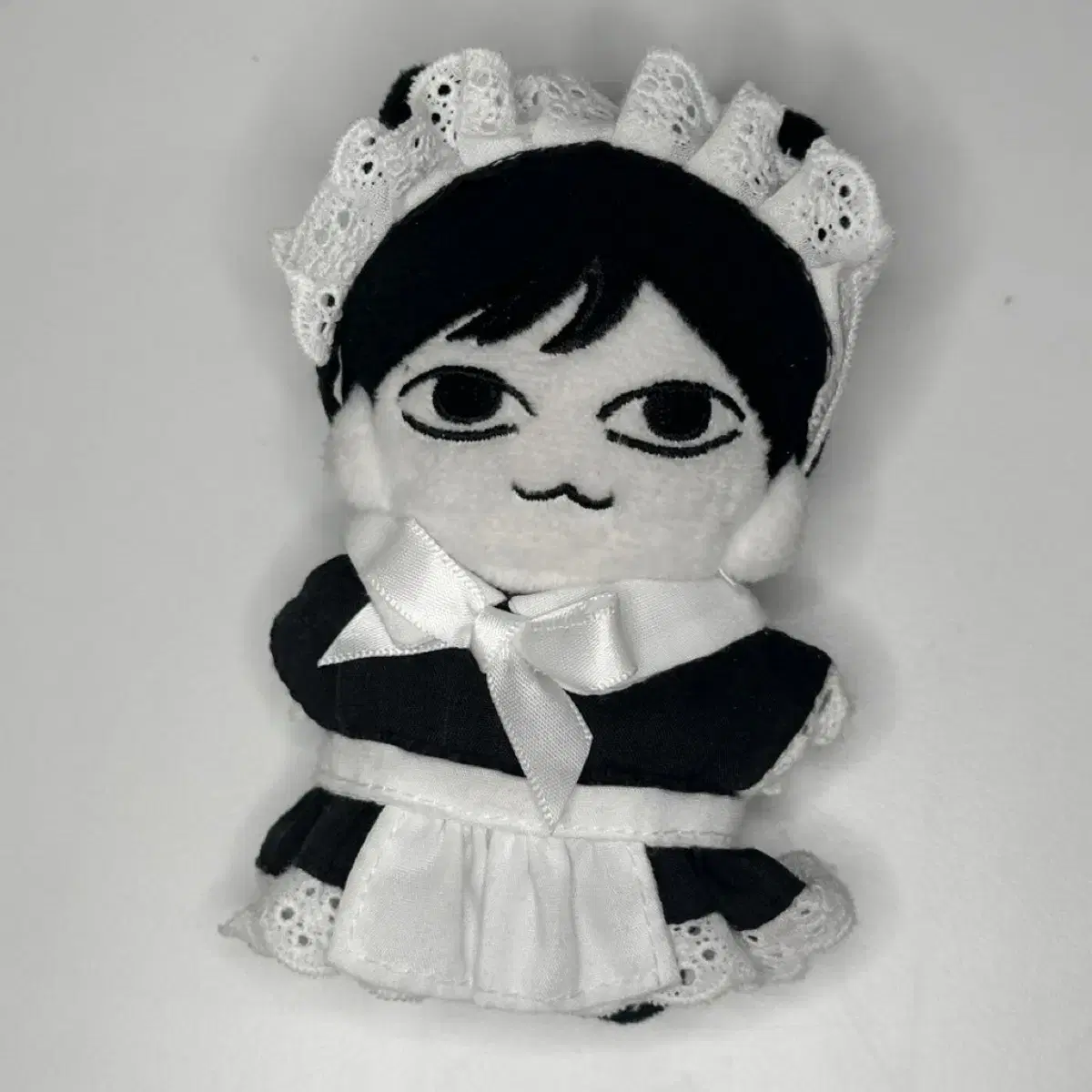 The Boyz juyeon 10cm doll Mamulzu Spot Maidwear Wts.