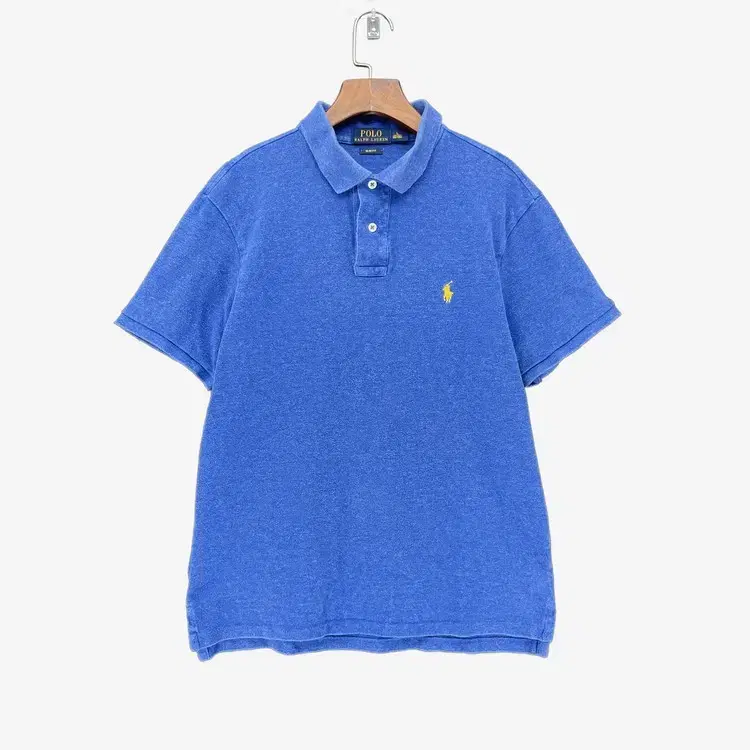 (L) Polo Ralph Lauren Men's kara Vahn T-Shirt