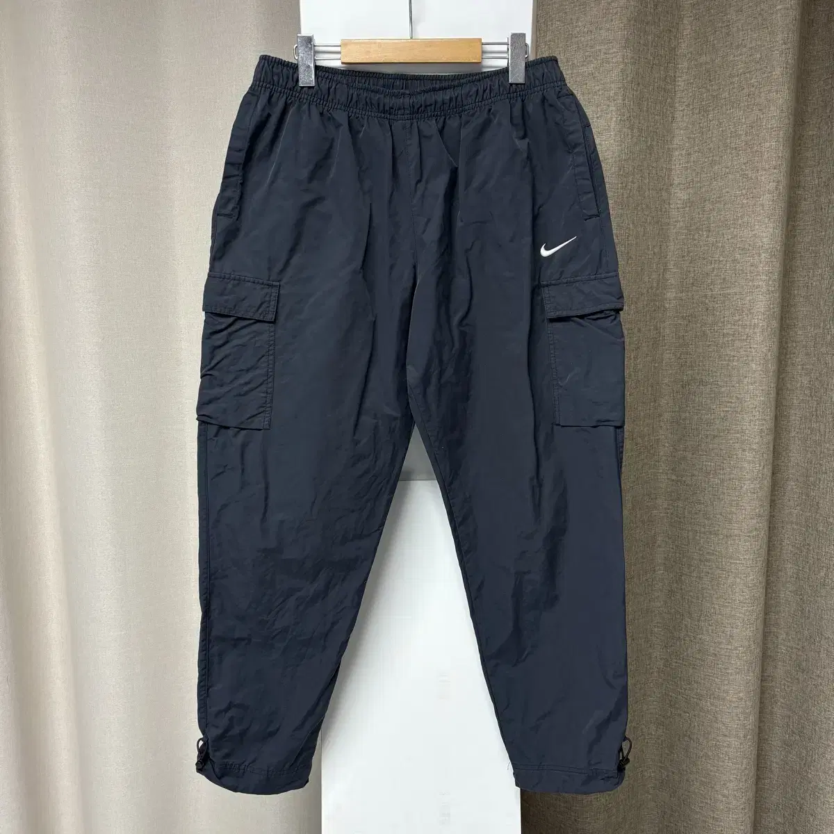 Nike Woven Cargo Training Pants L