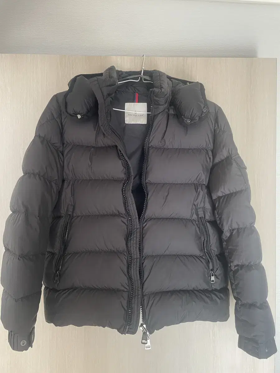 Moncler Himalayan Padded 4