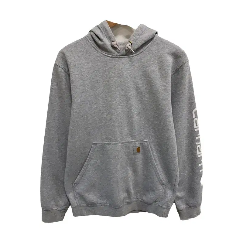 Men's S/Calhartt Cotton Blend Hoodie