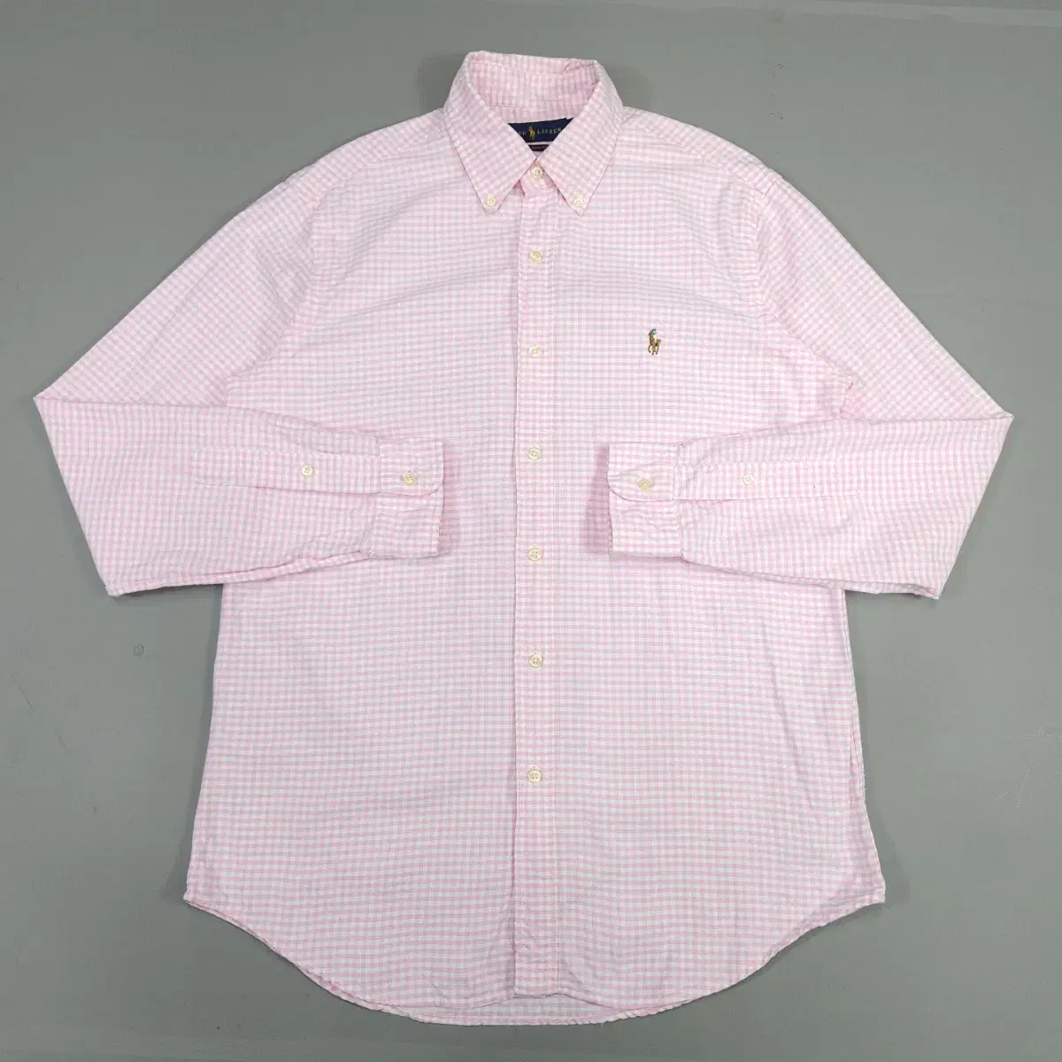 Polo Ralph Lauren New Shirt M Classic Fit