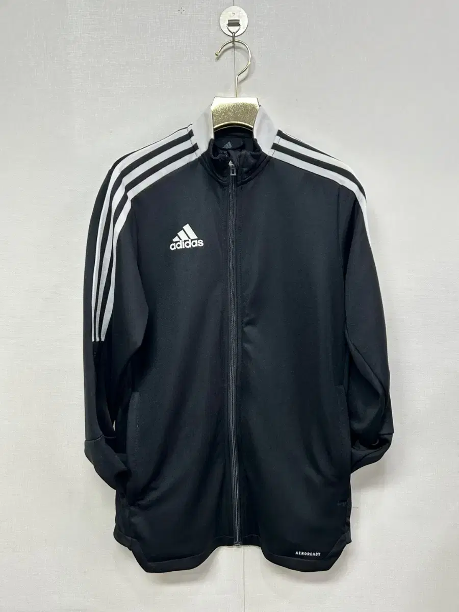 3 Adidas Jersey Jackets for $90