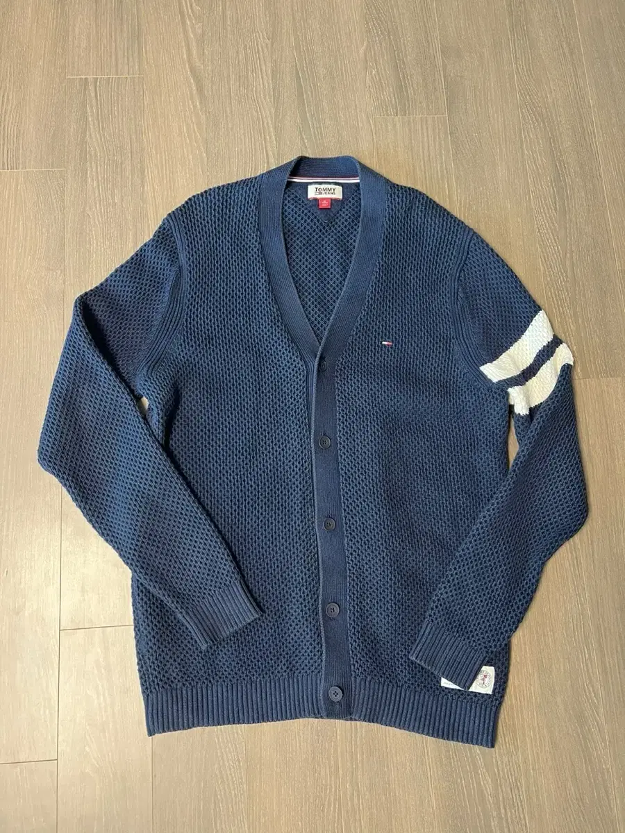 Tommy Cardigan XL (110)