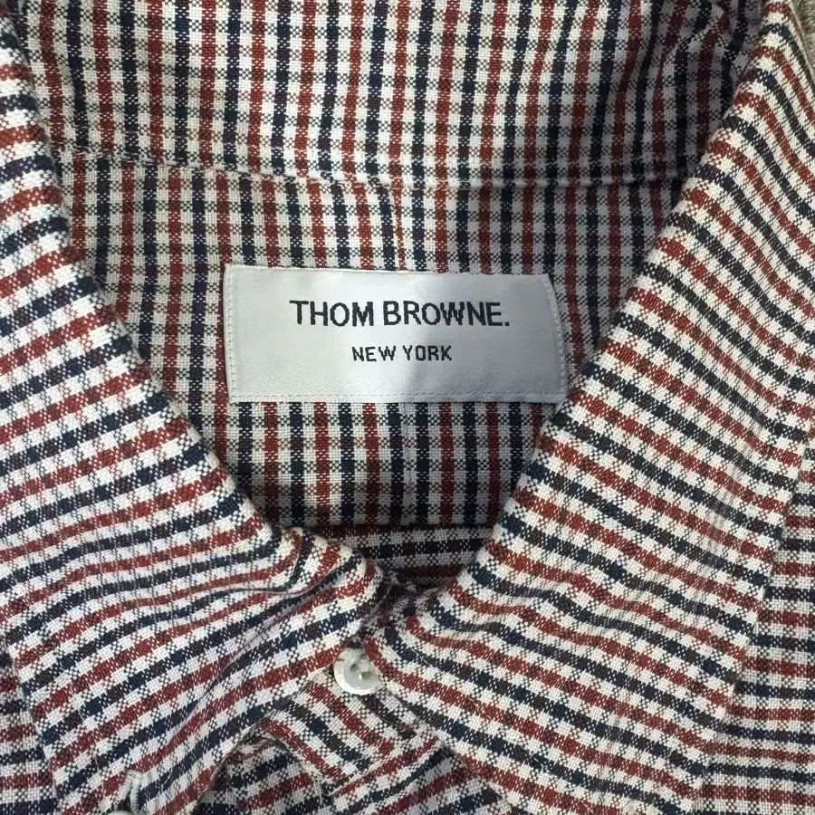 톰브라운 셔츠 Thom Browne