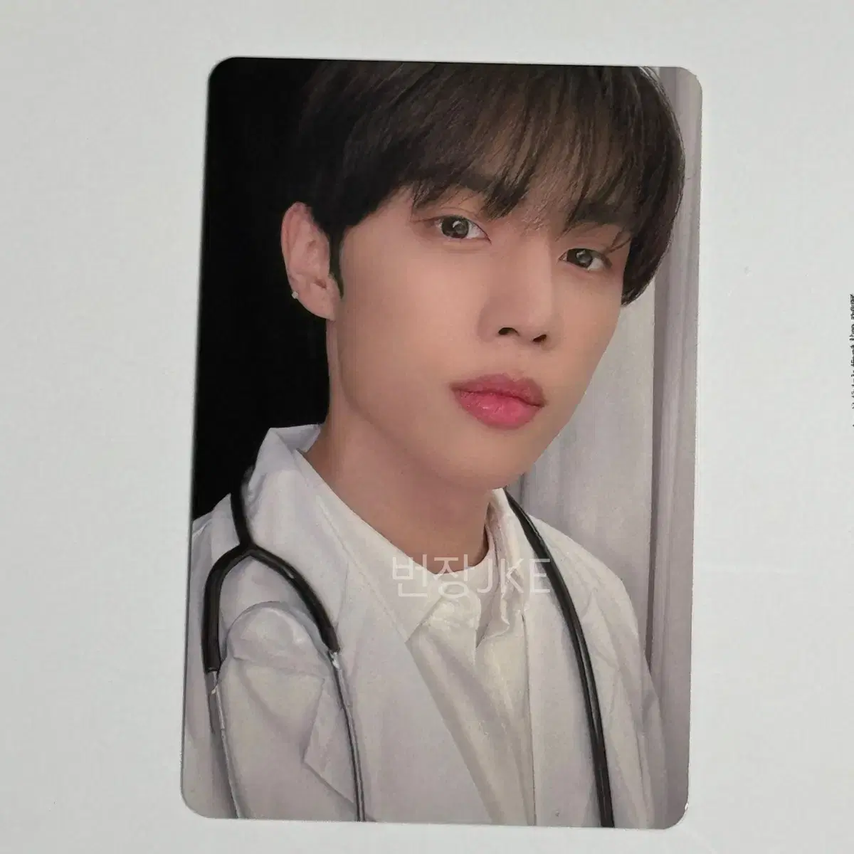 The Boyz sunwoo Mediocubes Japan Random photocard tc Dohwa Sun