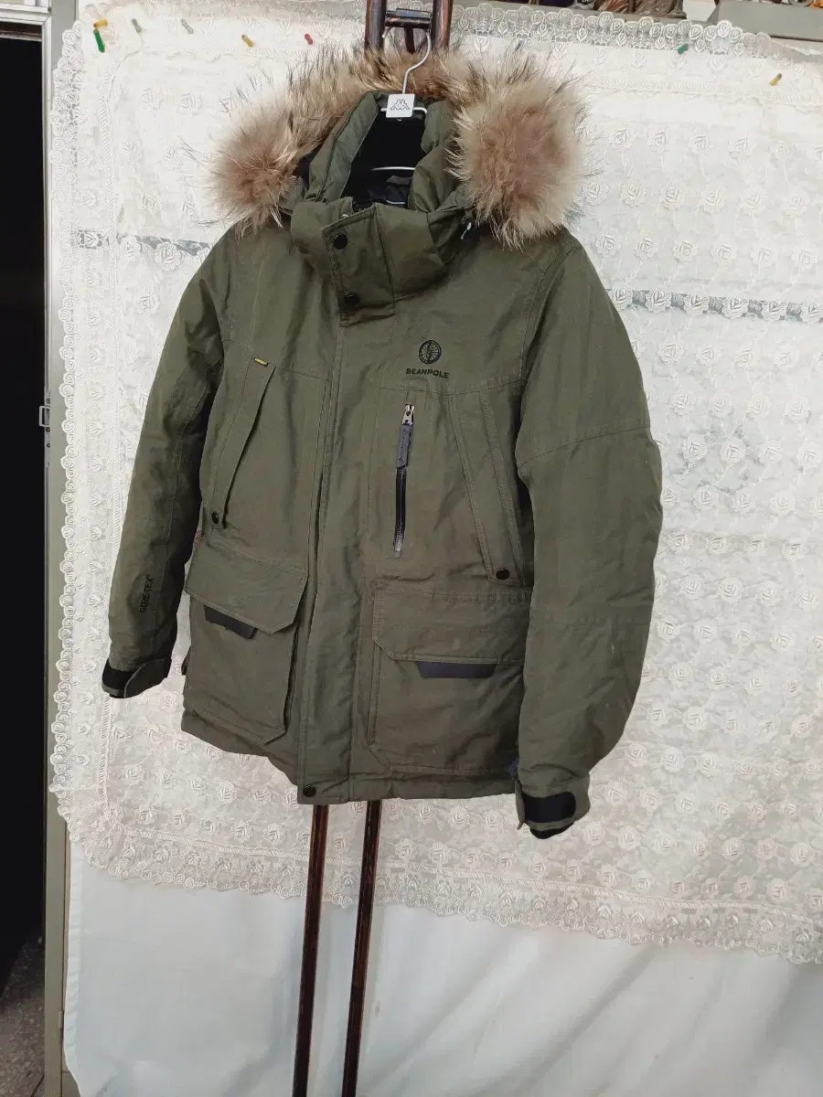 BeanpoleMenDuck Down Parka90size