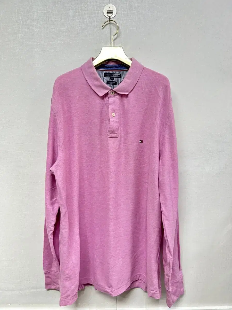 2XL Tommy Hilfiger kara Long Sleeve Shirt