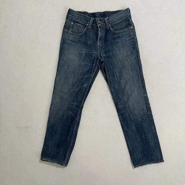 34 Levi's 521 Jeans Bottoms B.3176