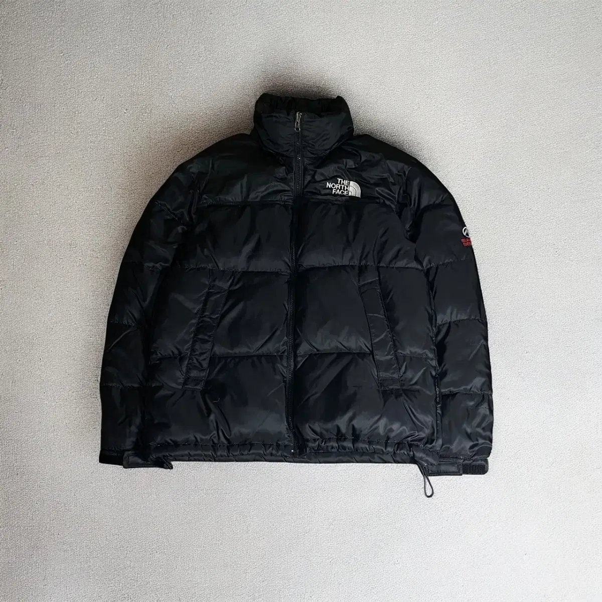 The North Face 850 LTD Padded M