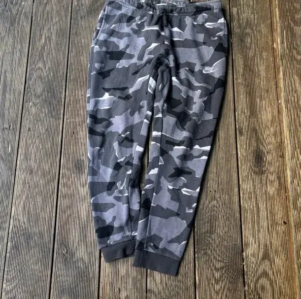 Nike Military Pants Military Pants Banded Pants 29-33