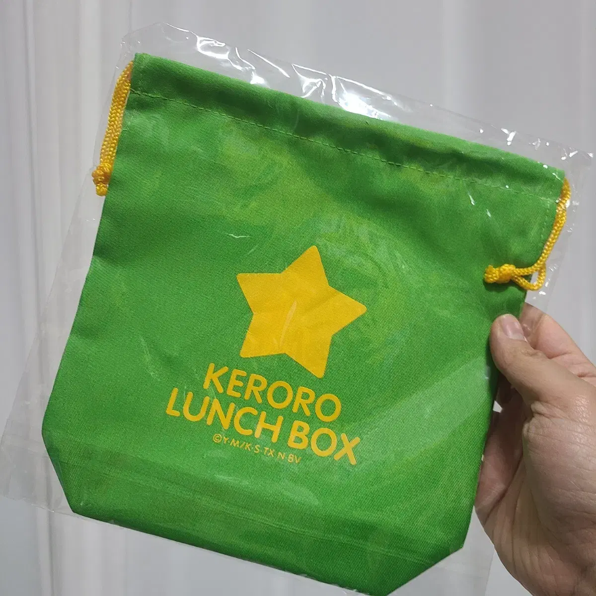 Sergeant Keroro Frog Character Merchandise Figures Toy Toy Pouch Storage Box