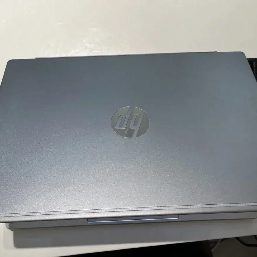 HP 파빌리온 13인치 노트북