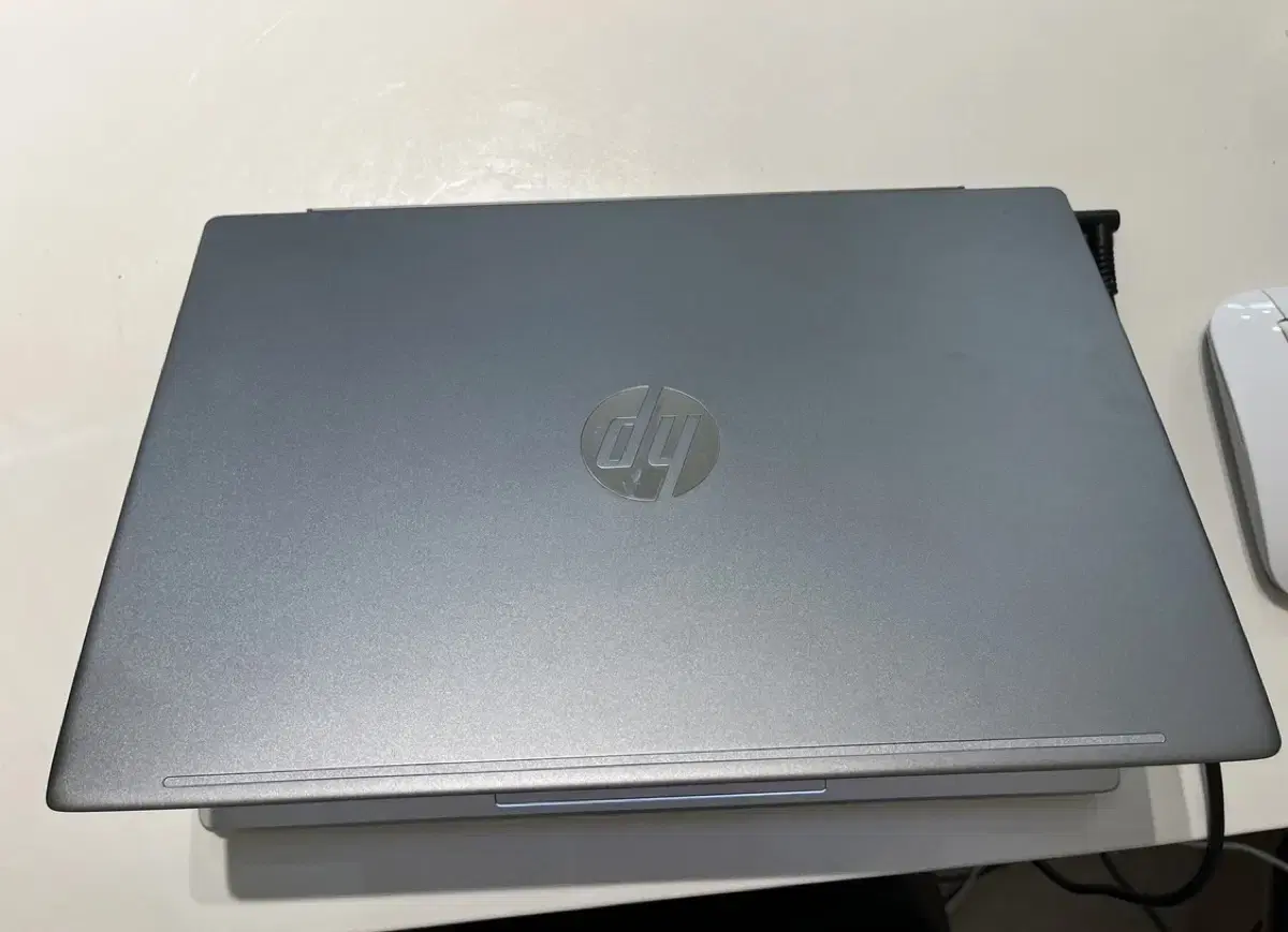 HP Pavilion 13-inch laptop