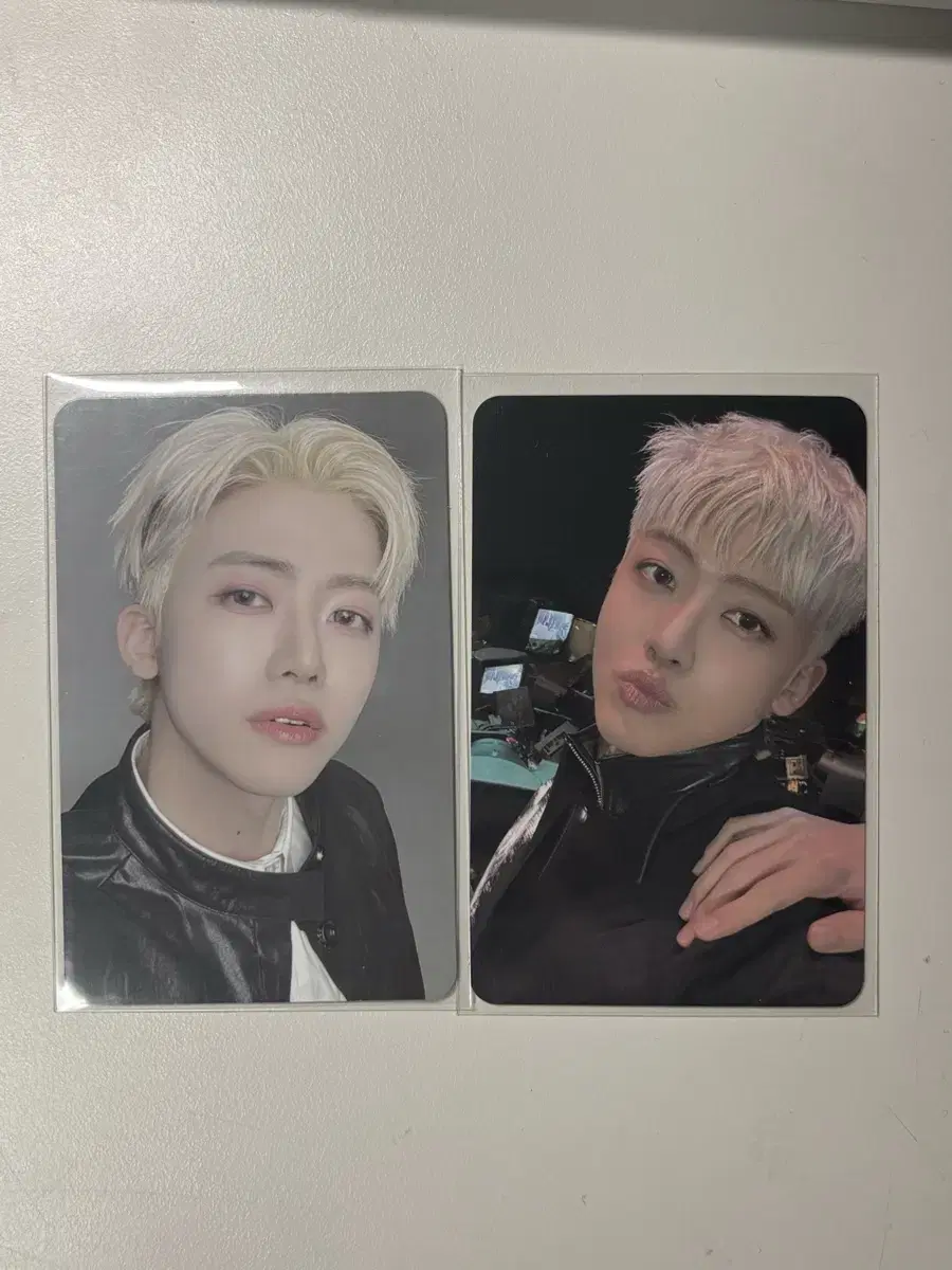 NCT Dream jaemin Smoothie Alpo WTS