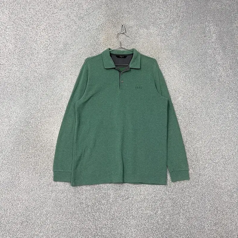 Dax Green Men's Logo Casual Karati 105