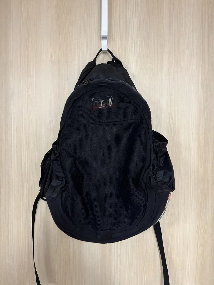 ffroi 프루아 630 backpack 백팩 블랙