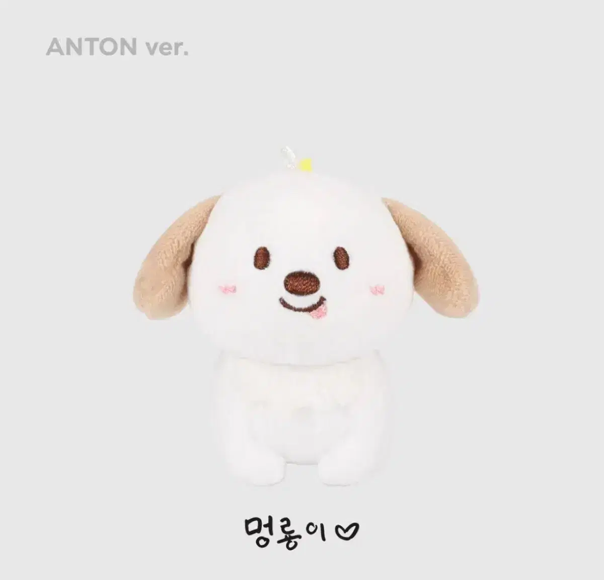 Rize chanyoung doll Menglongi Mengtoni