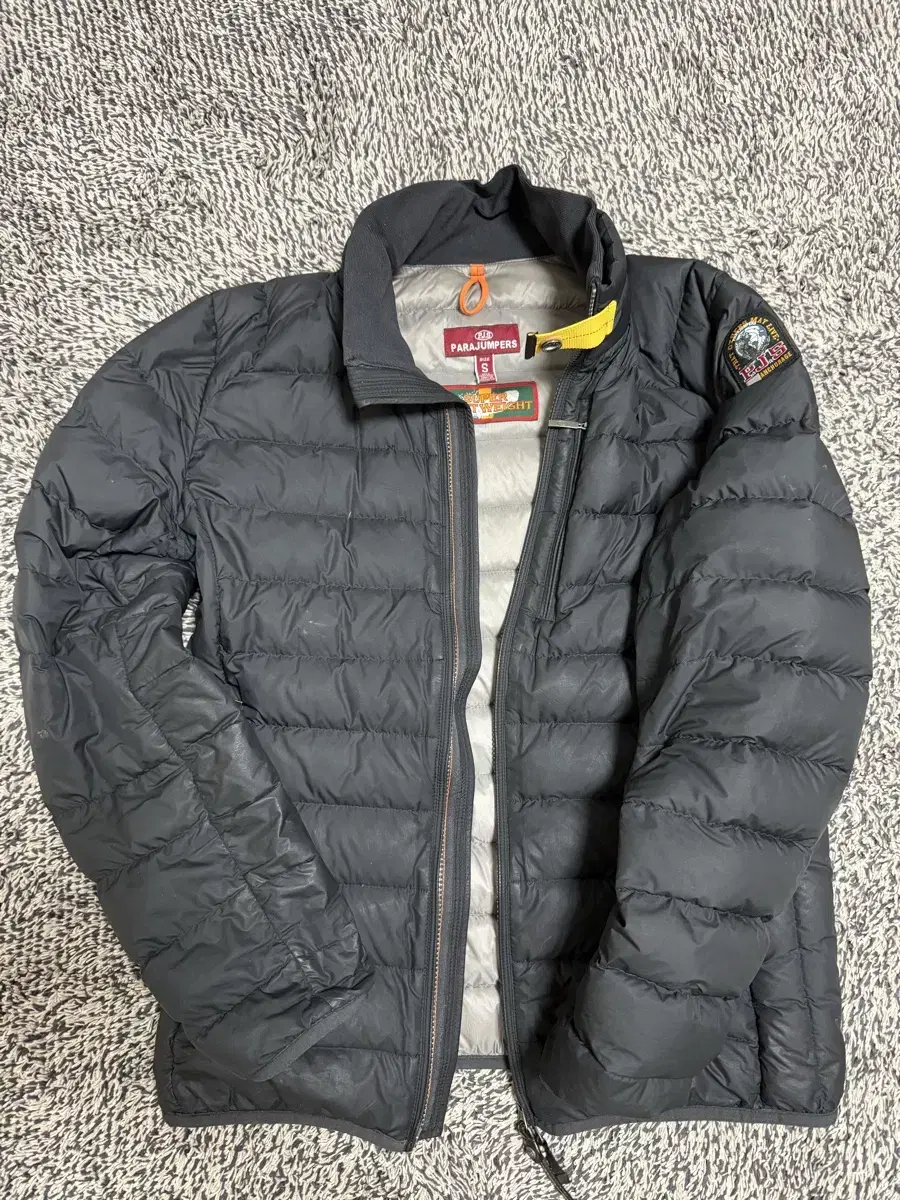 [Genuine,QR]Parajumpers Yugo S Size 100