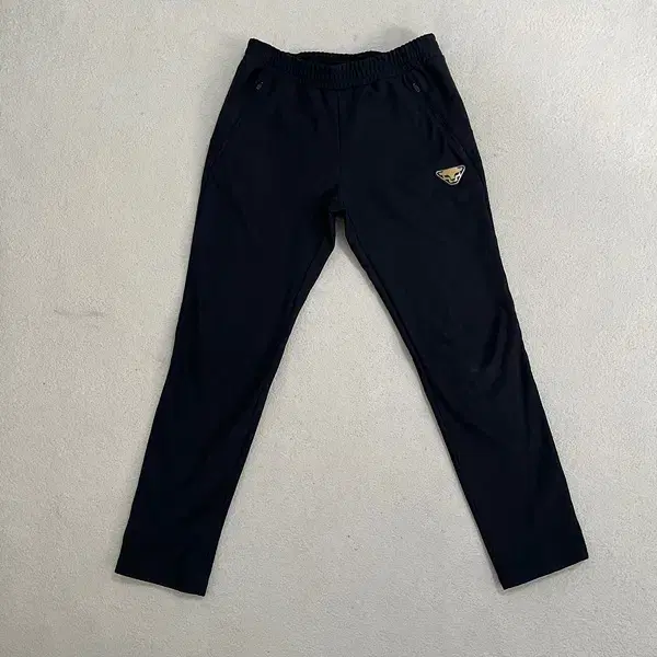 L Dynafit brushed tracksuit bottoms B.3129