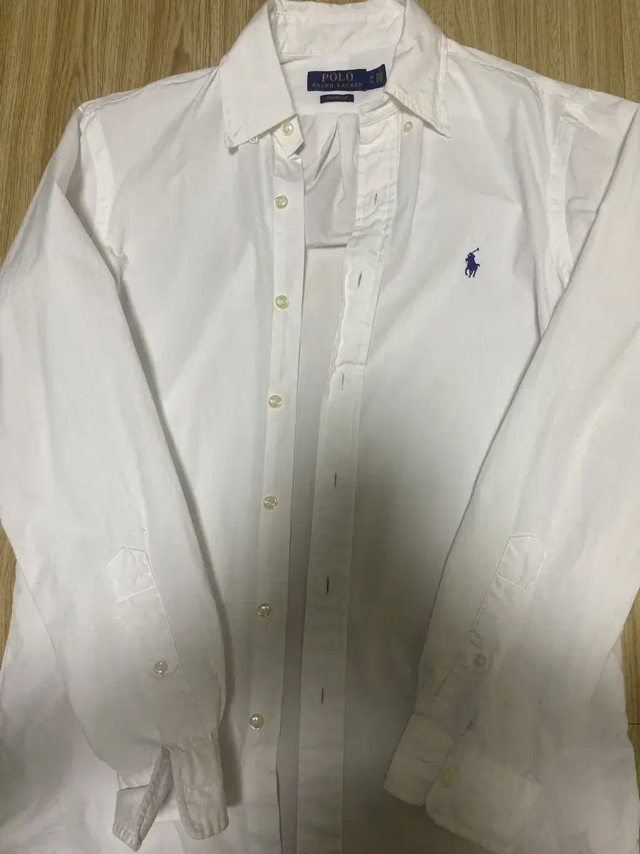 Polo Ralph Lauren ShirtXS