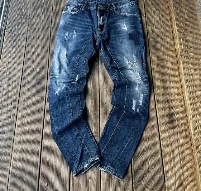 Disqualified2 Jeans DenimJeans Denim 33