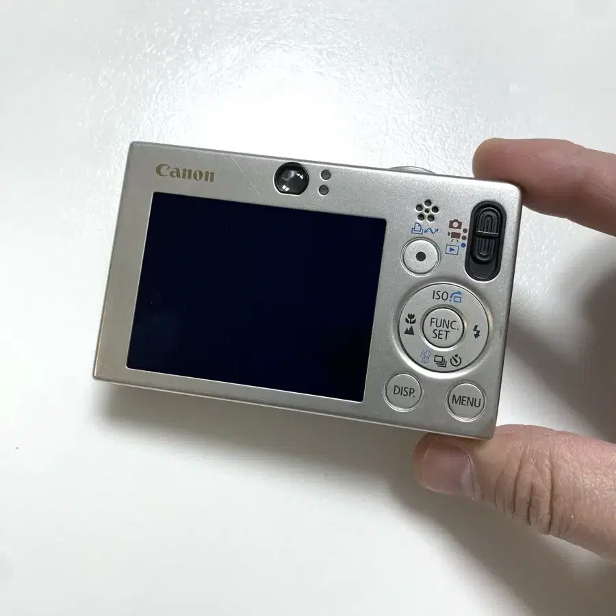 캐논 익서스 IXUS 70 디지털 카메라 (IXY 10)