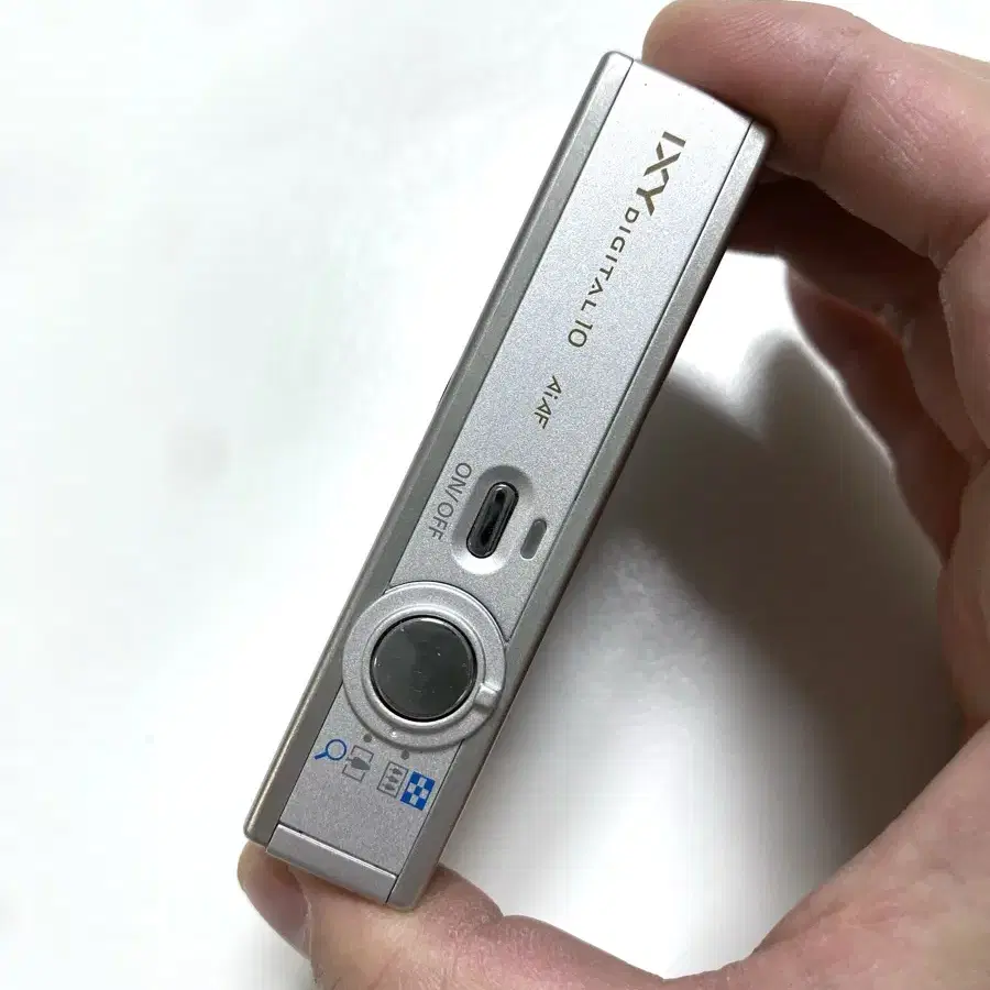 캐논 익서스 IXUS 70 디지털 카메라 (IXY 10)