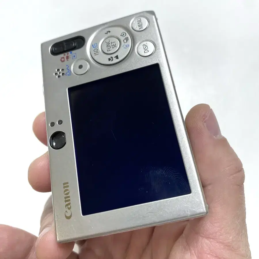 캐논 익서스 IXUS 70 디지털 카메라 (IXY 10)