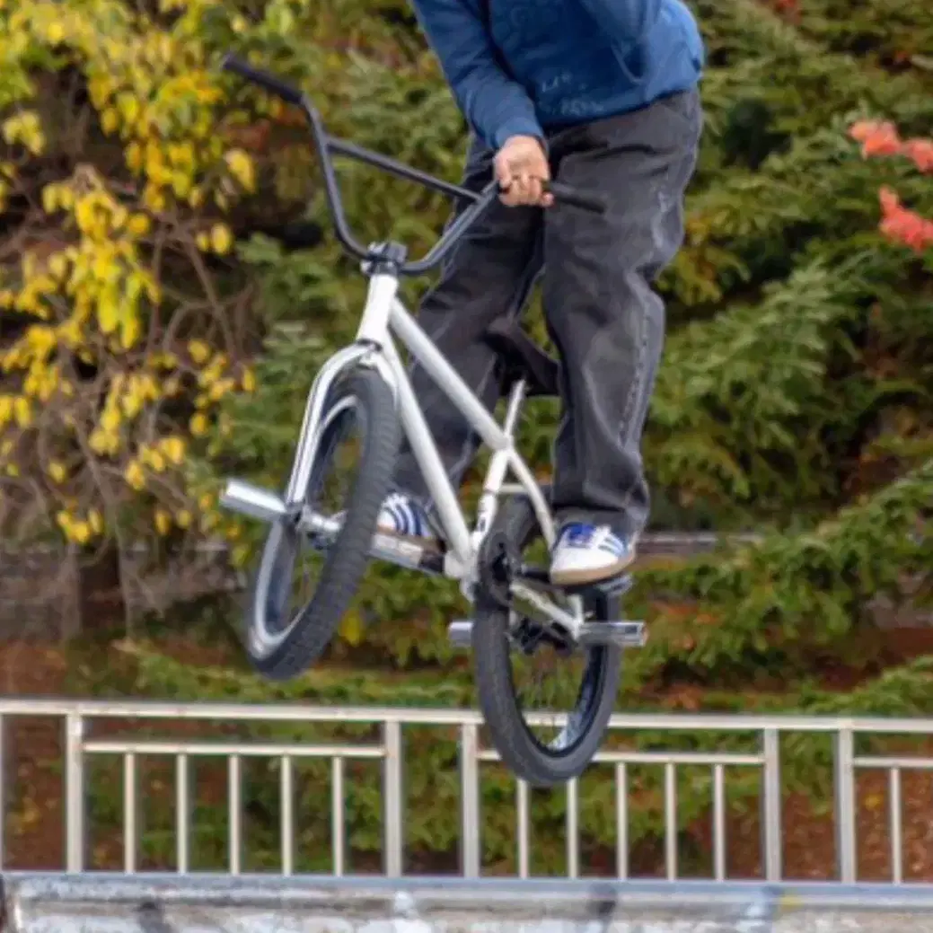 Bmx 자전거 볼륨 워호스 디마커스폴 최상급 풀커스텀