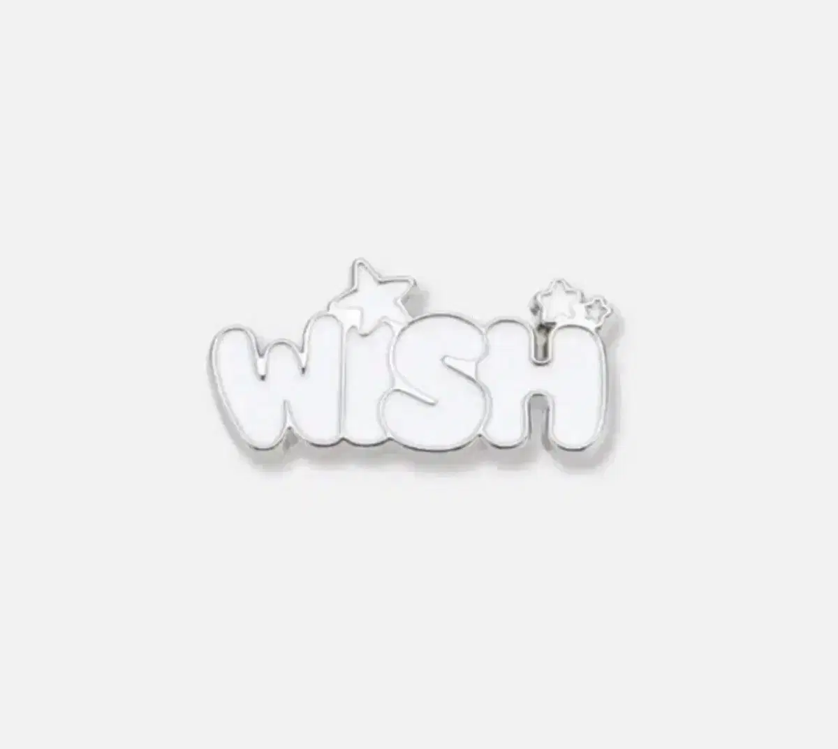 NCT wish School of Wishes Badge unsealed WTS