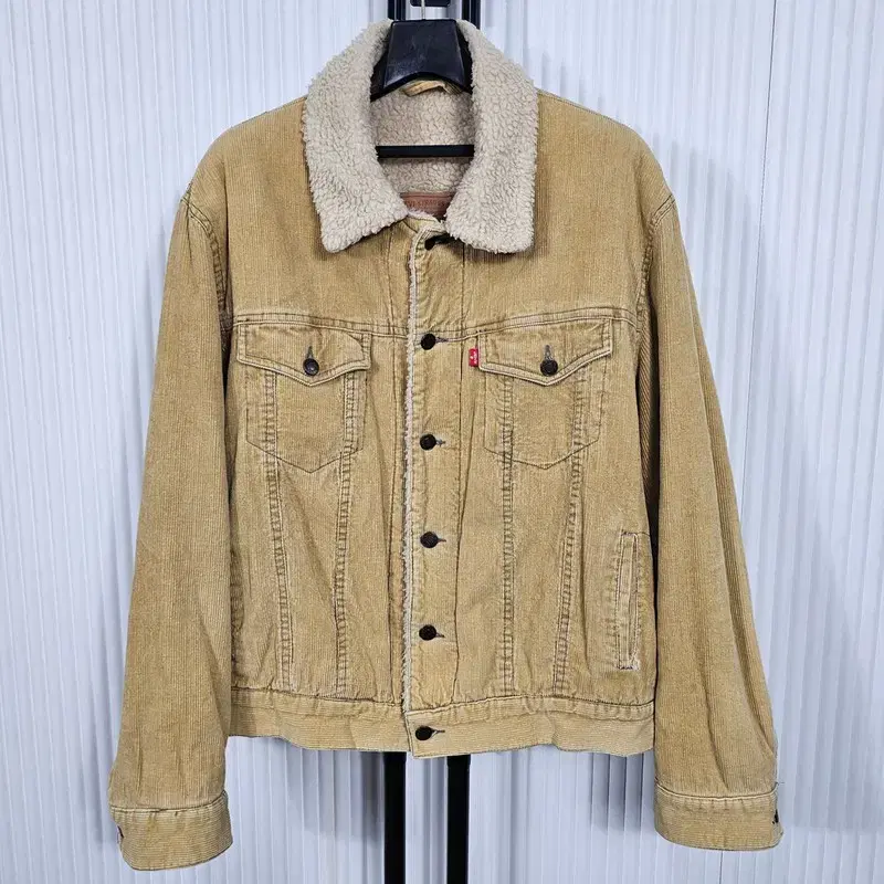 Levi's Vintage Corduroy Jacket L