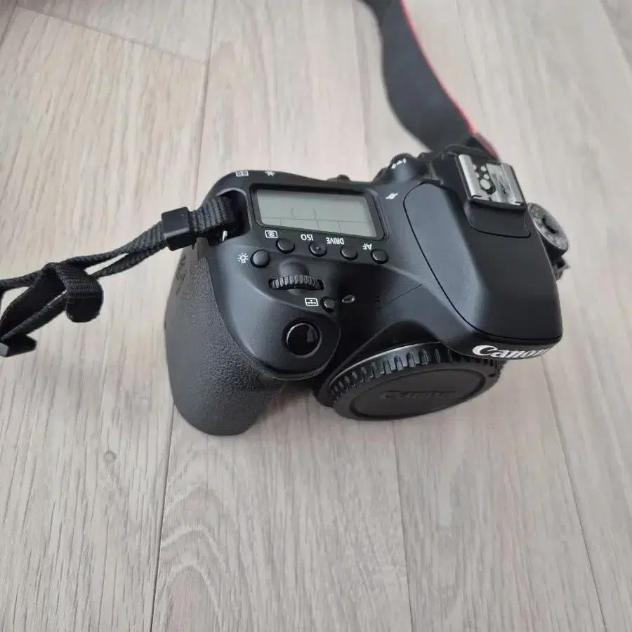 캐논EOS80d 바디 새것같음 SS급