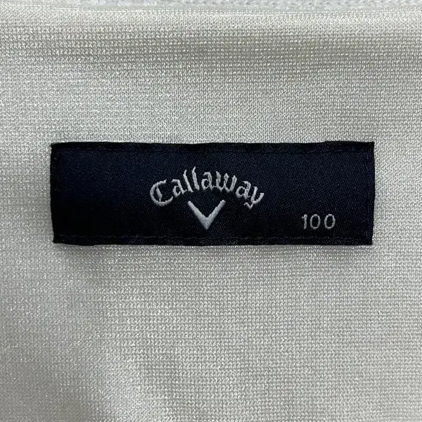 CALLAWAY 맨투맨 100