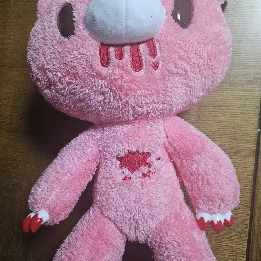 글루미베어 35cm 인형 팝니다