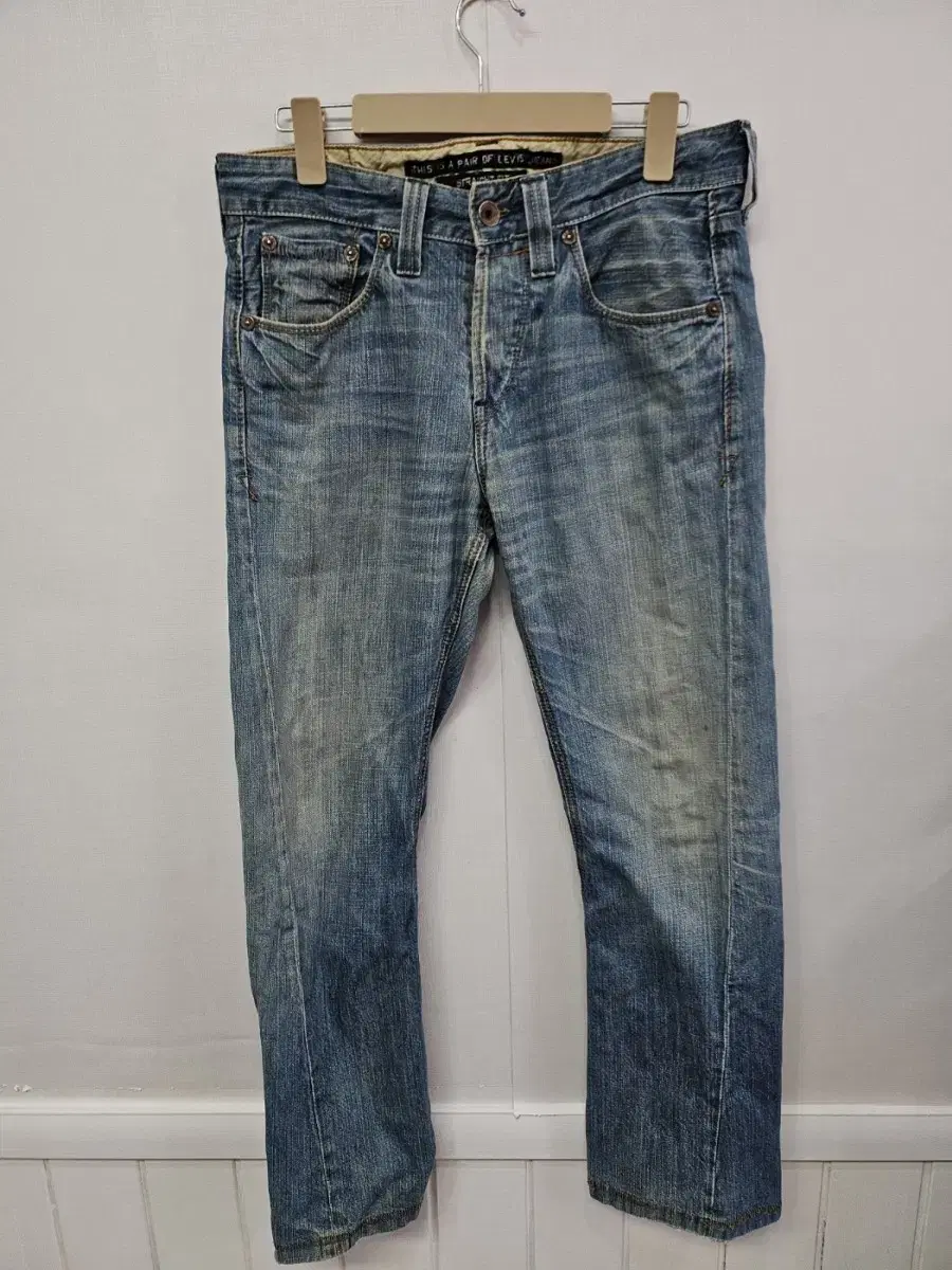 Levi's Men's Denim Pants