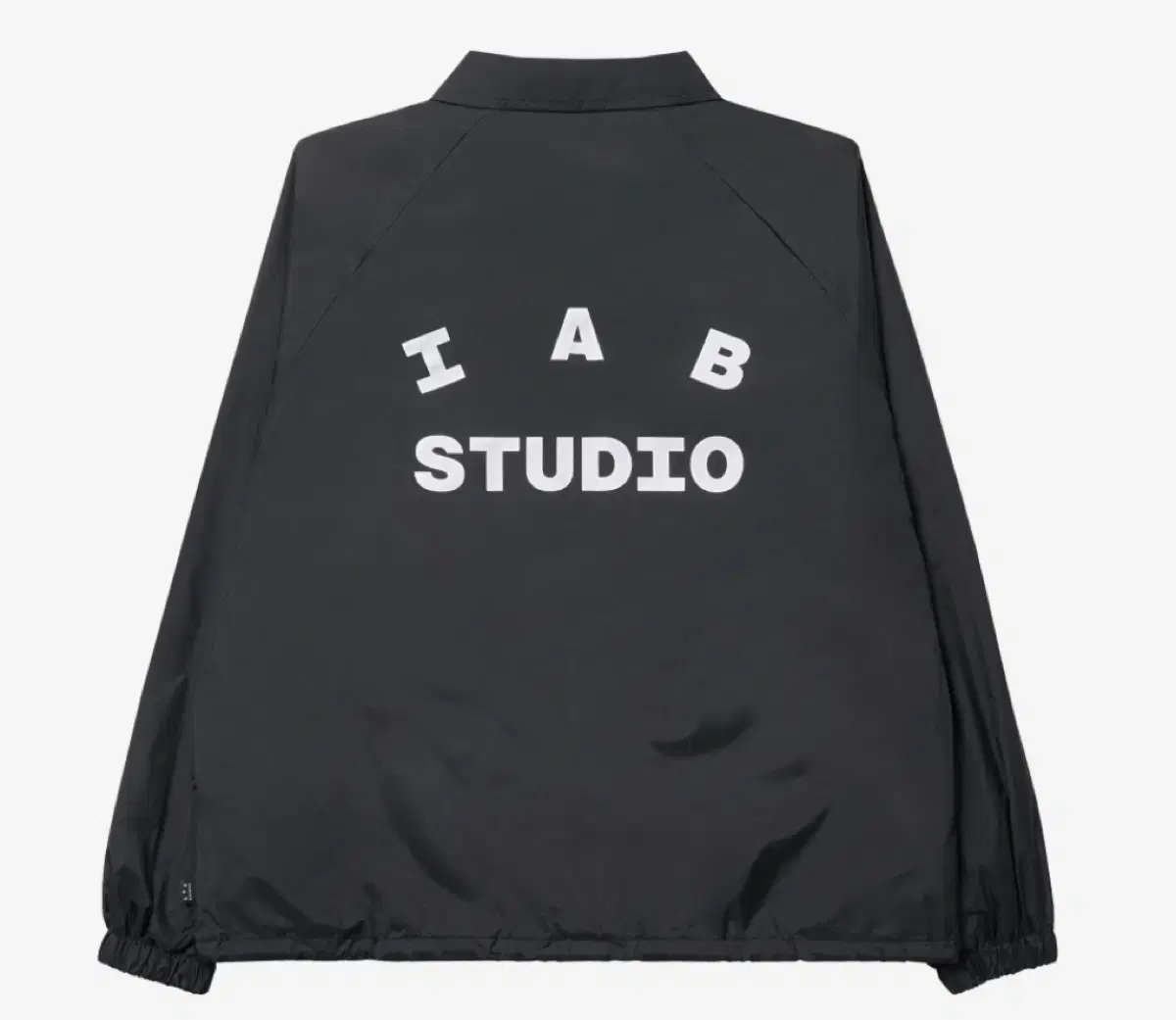 iAppStudio Coach Jacket