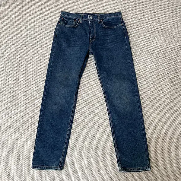 34 Levi's 502 Jeans Bottoms N.6440