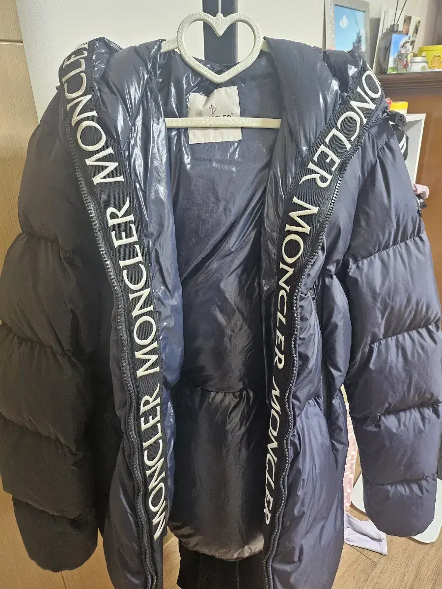 Moncler Men's Padding