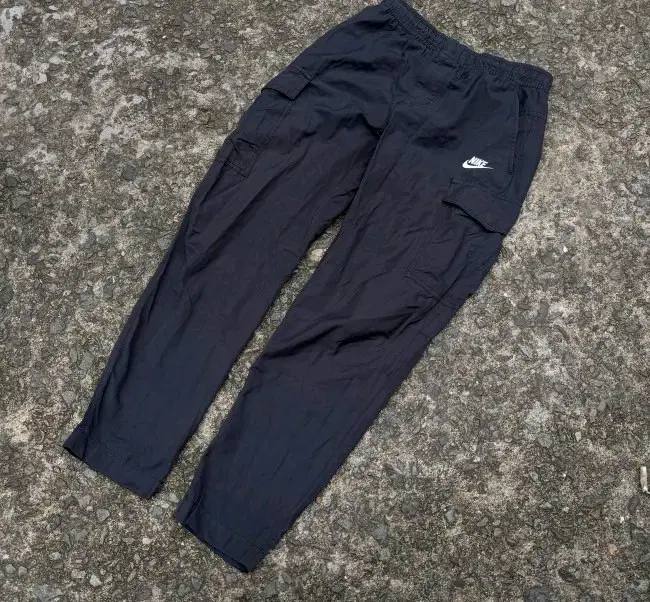 Nike Cargo Pants Nike Cargo Pants Bendy Pants 30-32