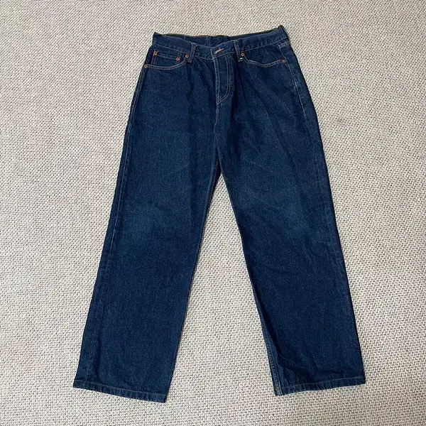 34 Levi's 501XX Jeans Bottoms USA N.6444