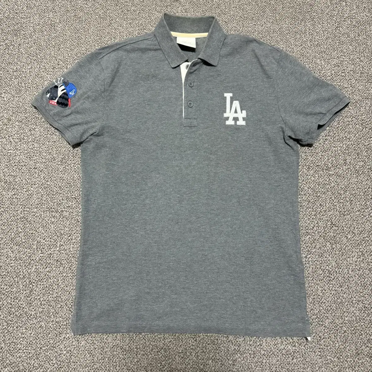 100 Mlb Short Sleeve Karati