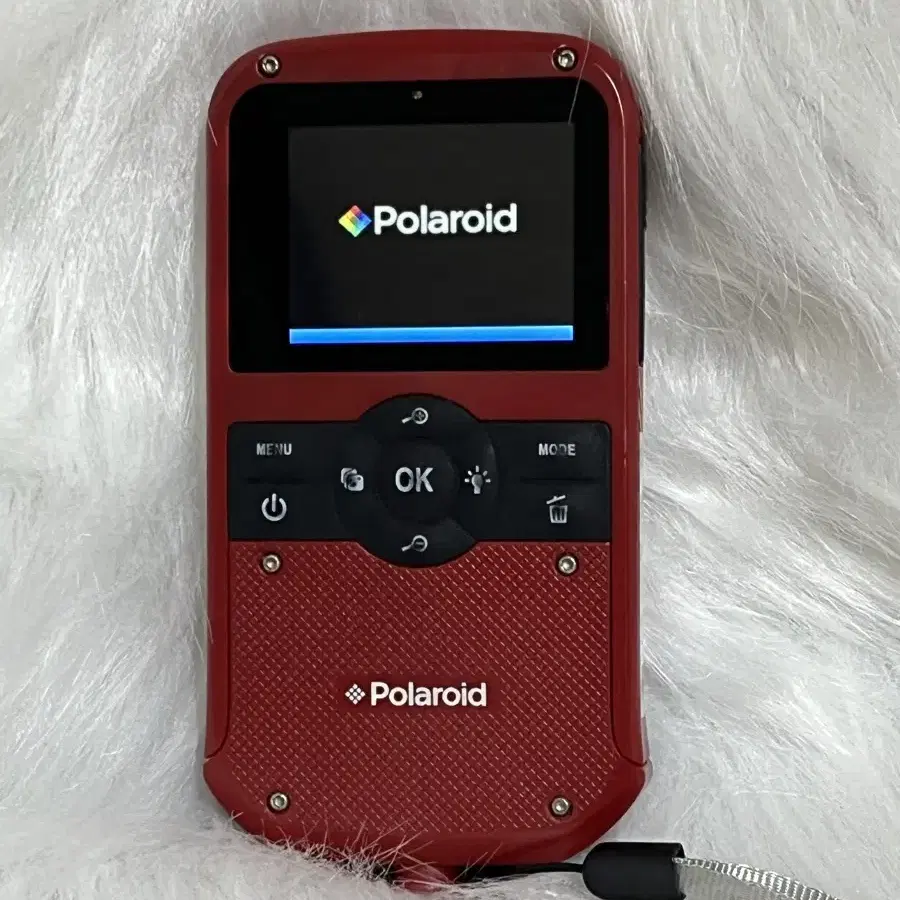 폴라로이드 디카 polaroid id610