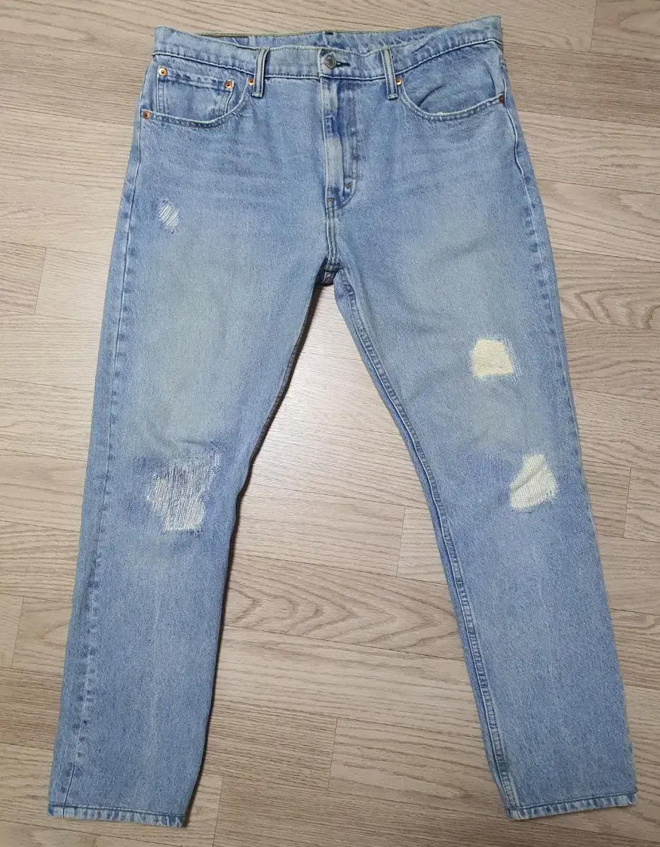 Levi's 513